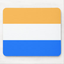 Dutch Republic, Netherlands Mousepad