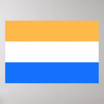 Dutch Republic, Netherlands Poster