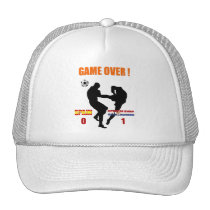Dutch Satire for Holland fans hats