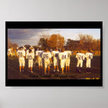 DutchFootball2 Poster