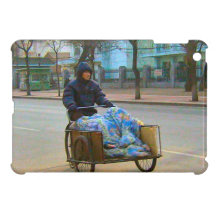Duvets are part of the equipment iPad mini covers