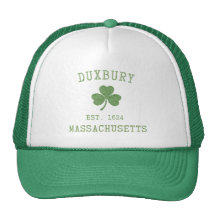 Duxbury Hat