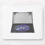 DVD in jewel case