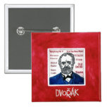 Dvorak Pinback Button