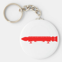 Dwarf Ship Key Chains