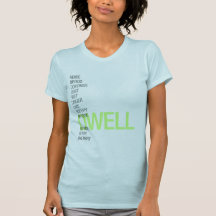 DWELL T-SHIRT