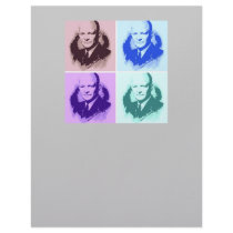 Dwight D Eisenhower Letterhead