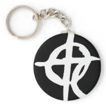 DWT keychain