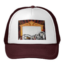 dy02 trucker hat
