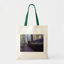 Dyerville Giant- Humboldt Redwoods State Park Tote Bag