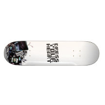 DYH Board Skate Boards