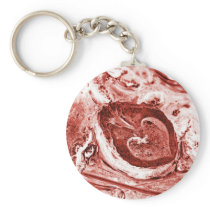 dying apart keychains
