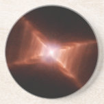 Dying Star Beverage Coasters