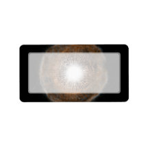 Dying Star Camelopardalis U Cam Personalized Address Label