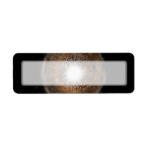 Dying Star Camelopardalis U Cam Labels