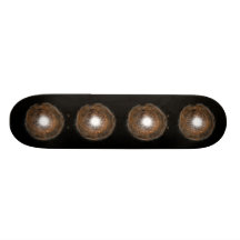 Dying Star Camelopardalis U Cam Skate Board