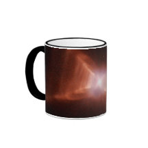 Dying Star Coffee Mug
