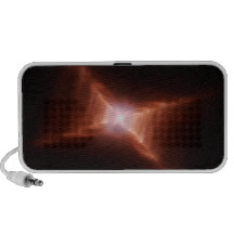 Dying Star Mini Speakers