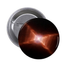 Dying Star Pin