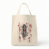 Dying To See You Gothic Bag