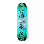 Dylan Skateboard Decks