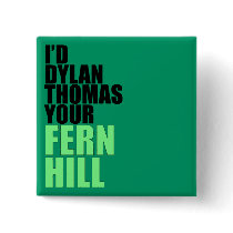 Dylan Thomas, Fern Hill