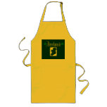 Dynamic Ireland. Aprons