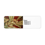 Dynamic Shapes Labels