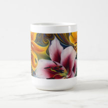 Dynamic Triad Detail Mug