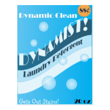 DYNAMIST POST CARDS