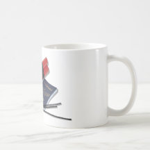 DynamitePassport062710Shadows Mugs