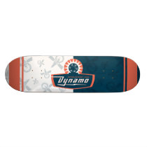 Dynamo Lid skateboards