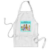 dysfunction hunction apron