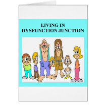 dysfunction hunction