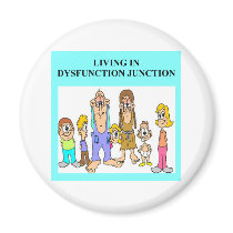 dysfunction hunction