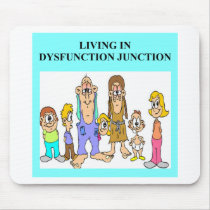 dysfunction hunction