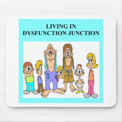 dysfunction hunction by jimbuf