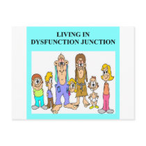 dysfunction hunction