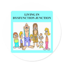 dysfunction hunction