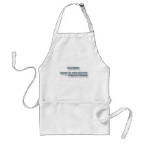 Dysfunction Junction Apron