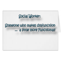 Dysfunction Junction