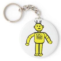 dysfunction key chains