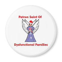 Dysfunctional Families Angel