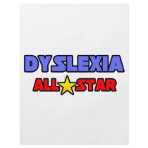 Dyslexia All Star