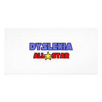 Dyslexia All Star
