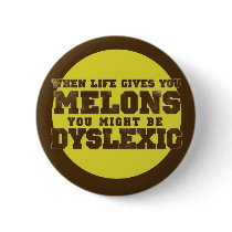 Dyslexia