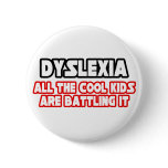 Dyslexia...Cool Kids