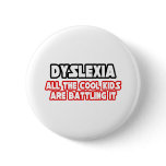 Dyslexia...Cool Kids
