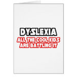 Dyslexia...Cool Kids