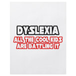 Dyslexia...Cool Kids
